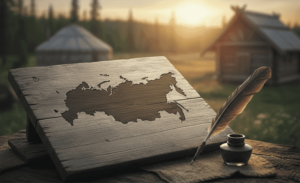 Можно ли зарегистрировать товарный знак на языках малых народов России?
