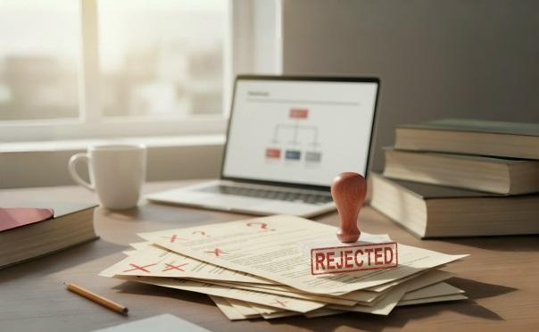 5 типичных ошибок при самостоятельной регистрации товарных знаков