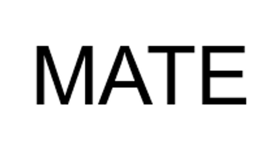 MATE