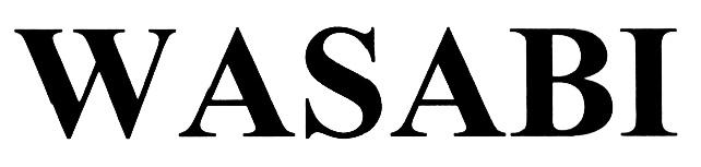 WASABI