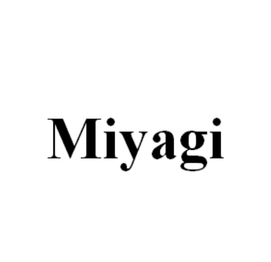MIYAGI