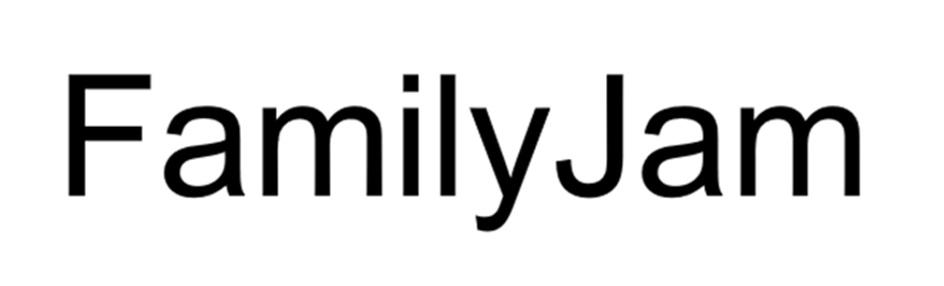 FAMILYJAM