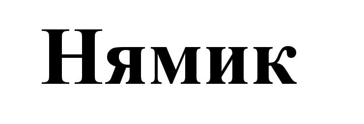 НЯМИК