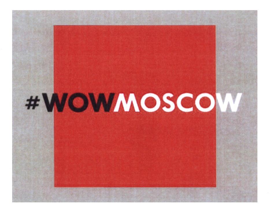 WOW MOSCOW WOWMOSCOW