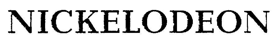 NICKELODEON