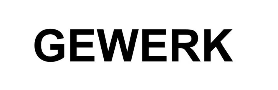 GEWERK