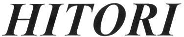 HITORI