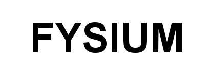 FYSIUM