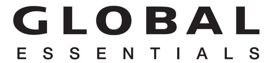 GLOBAL ESSENTIALS