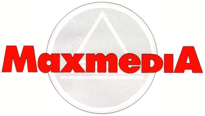 MAXMEDIA