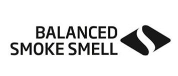 BALANCED SMOKE SMELL