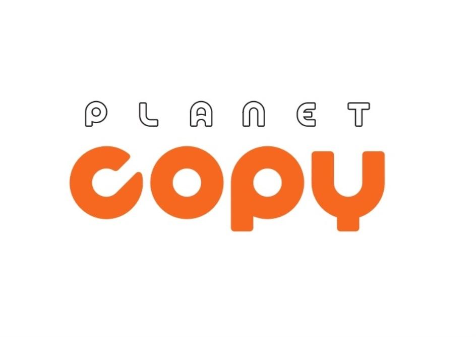 COPY PLANET