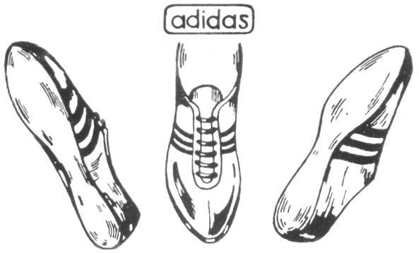 ADIDAS