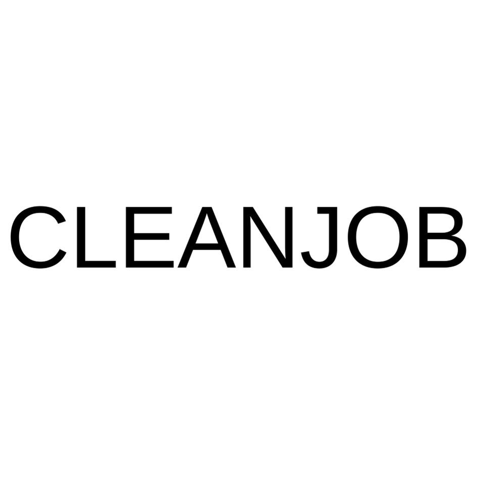 CLEANJOB