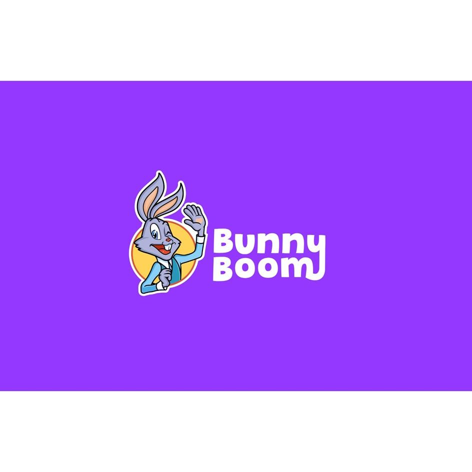 BUNNY BOOM