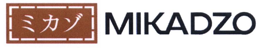 MIKADZO