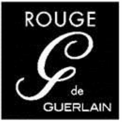 ROUGE DE GUERLAIN