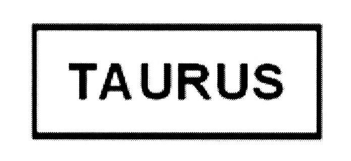 TAURUS