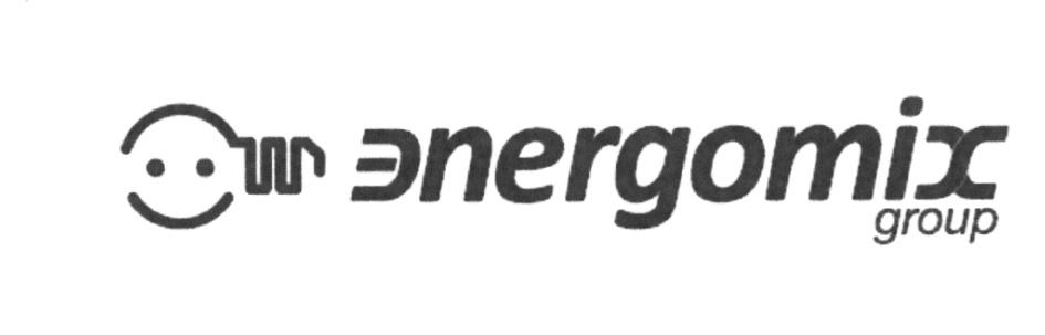 ЭНЕРГОМИКС ENERGOMIX NERGOMIX ENERGOMIX NERGOMIX ЭНЕРГОМИКС ENERGOMIX ЭNERGOMIX GROUP
