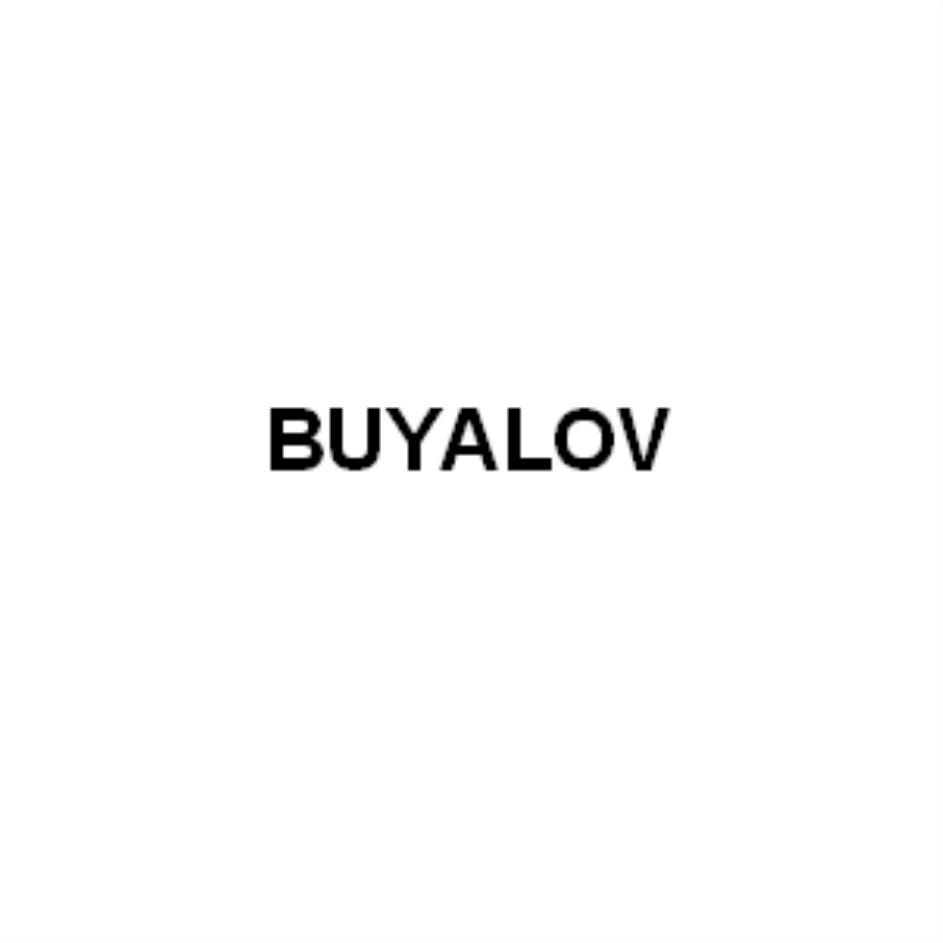 BUYALOV