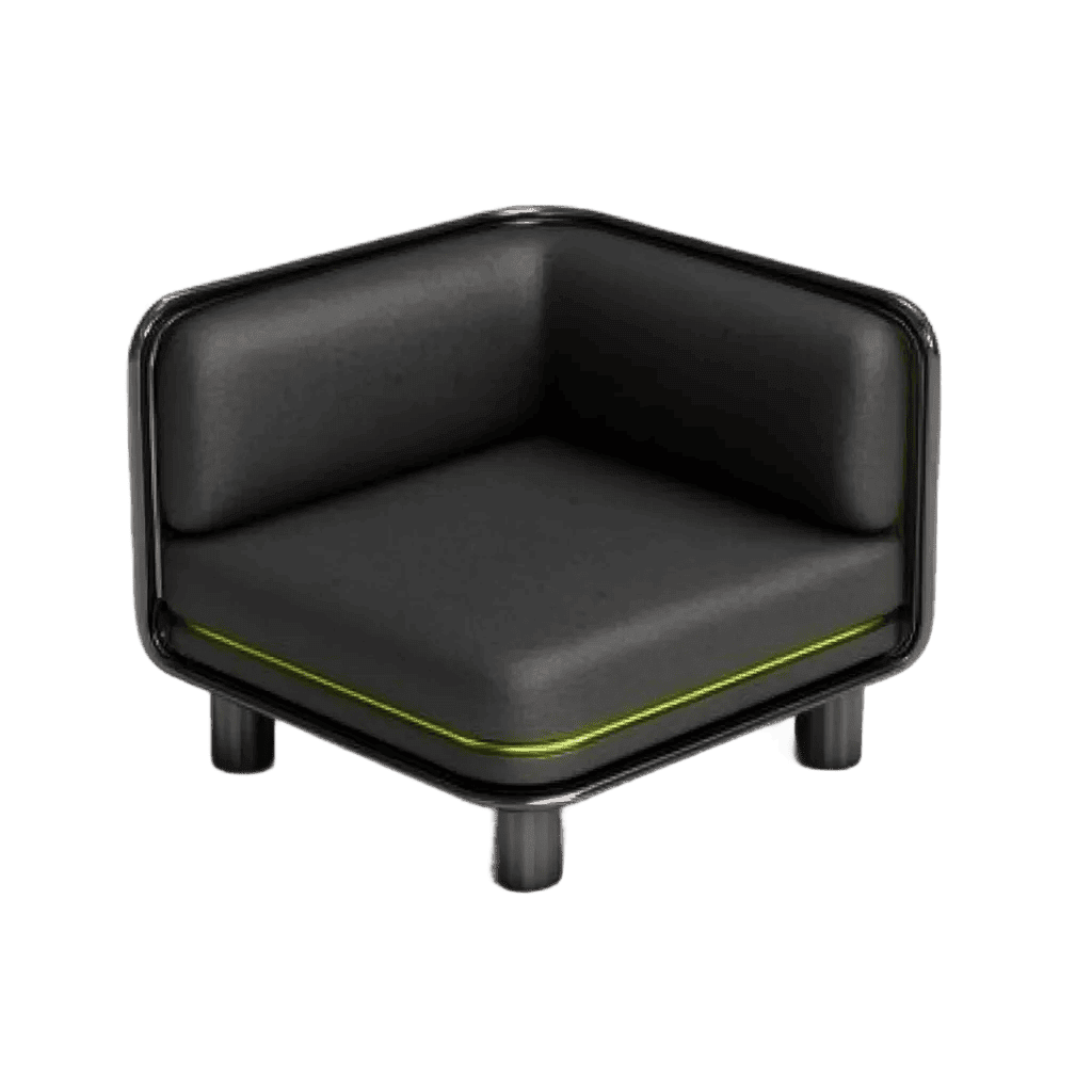 Угловой диван