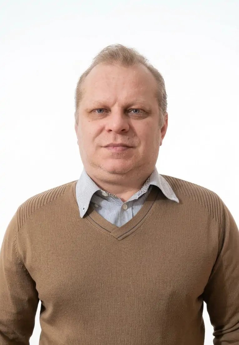 Эксперт Онлайн Патента Максим Голдобин