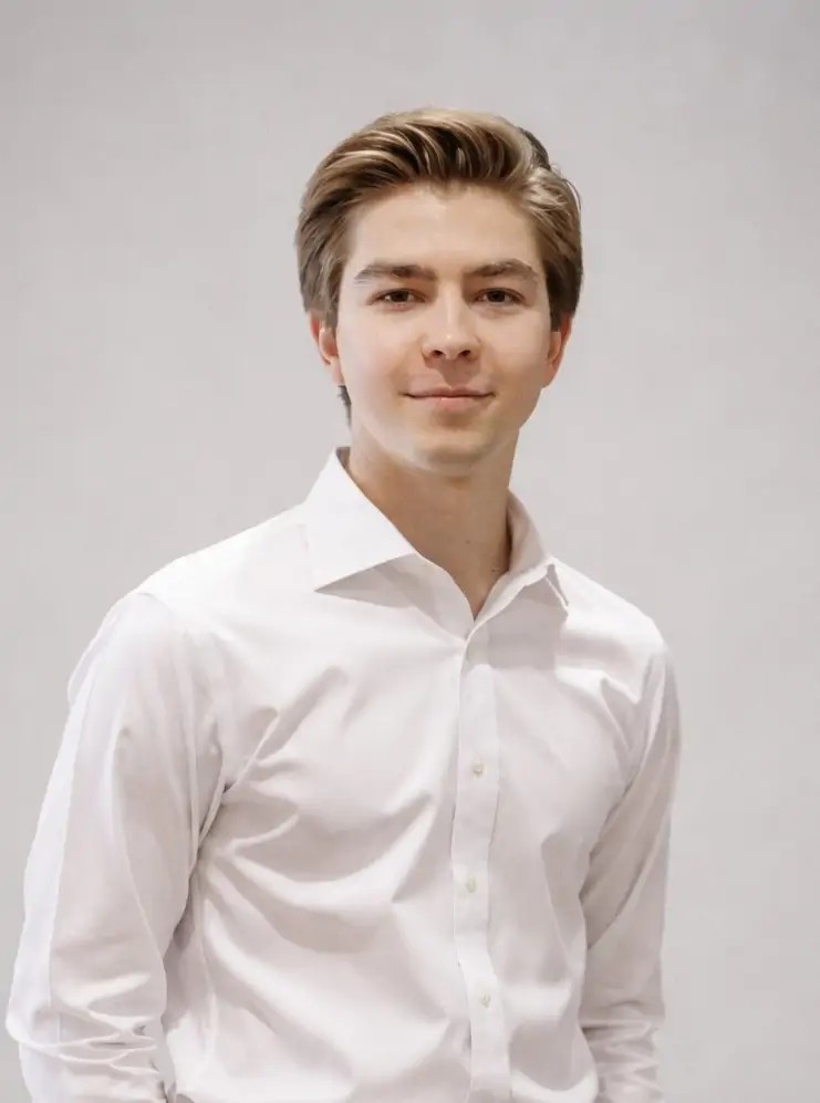 Эксперт Онлайн Патента Никита Пелехатый