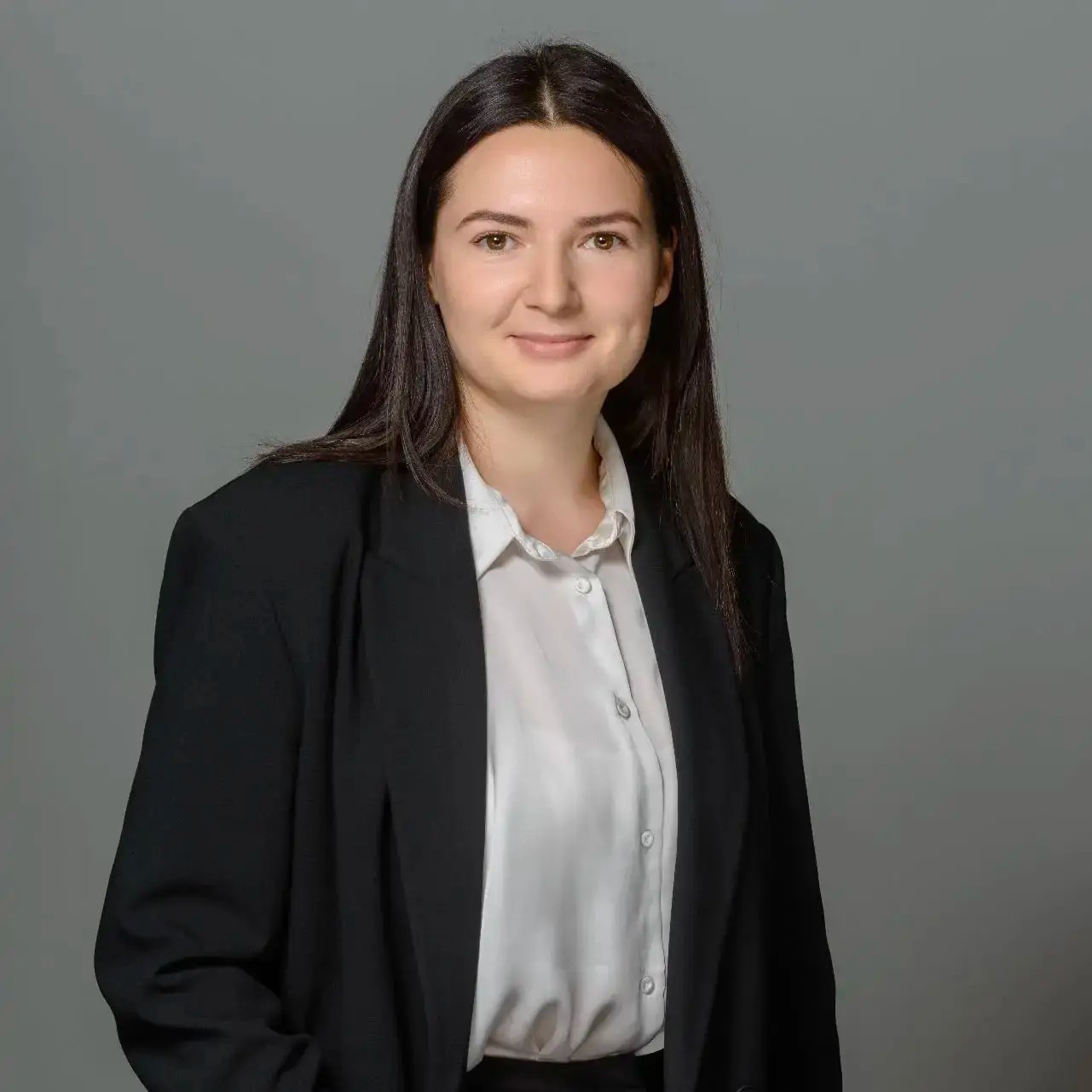 Эксперт Онлайн Патента Екатерина Лазебная