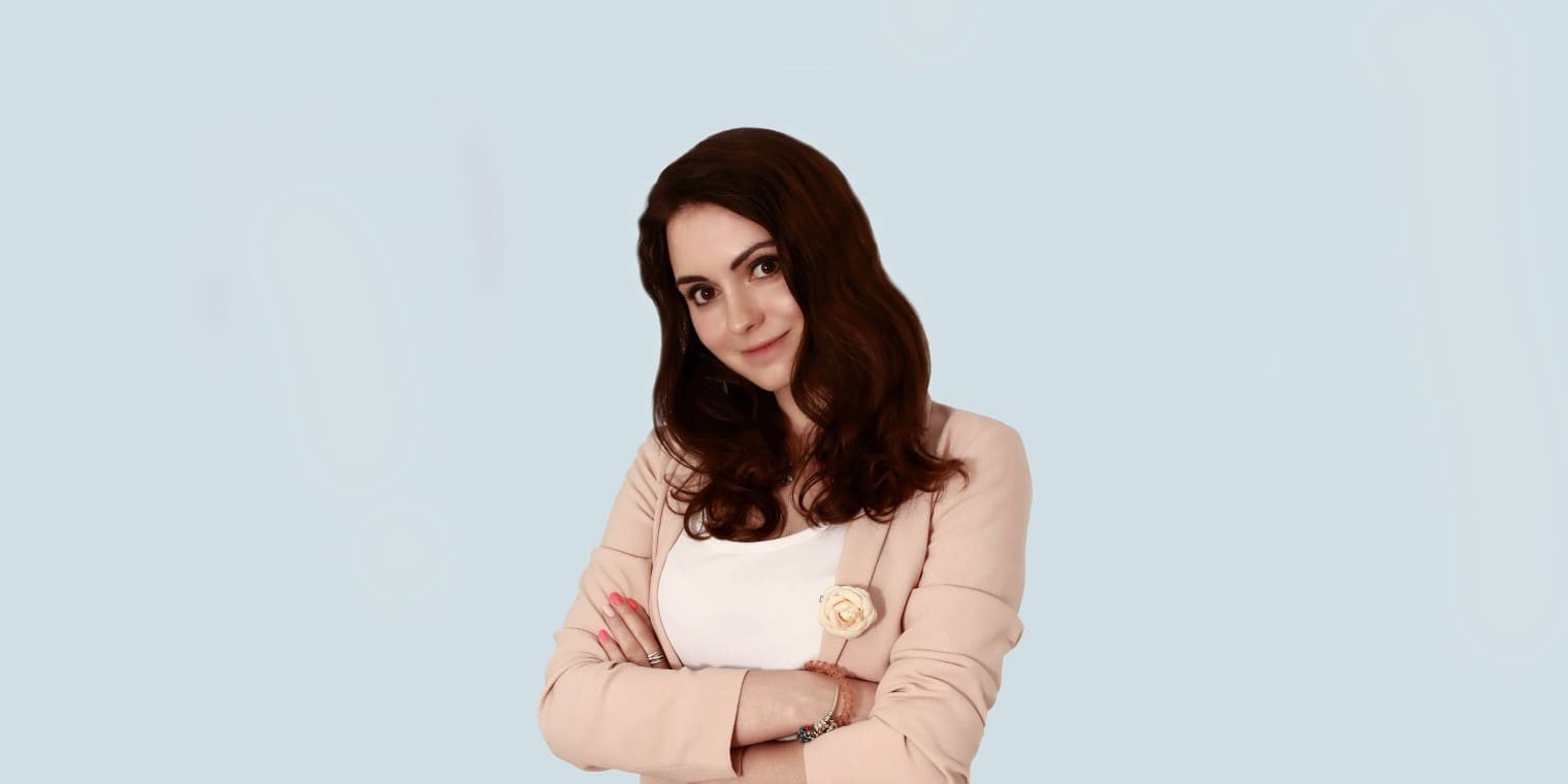 Эксперт Онлайн Патента Мария Семёнова