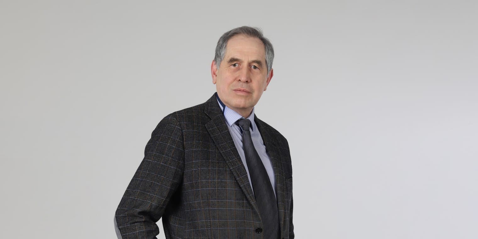 Эксперт Онлайн Патента Михаил Силин