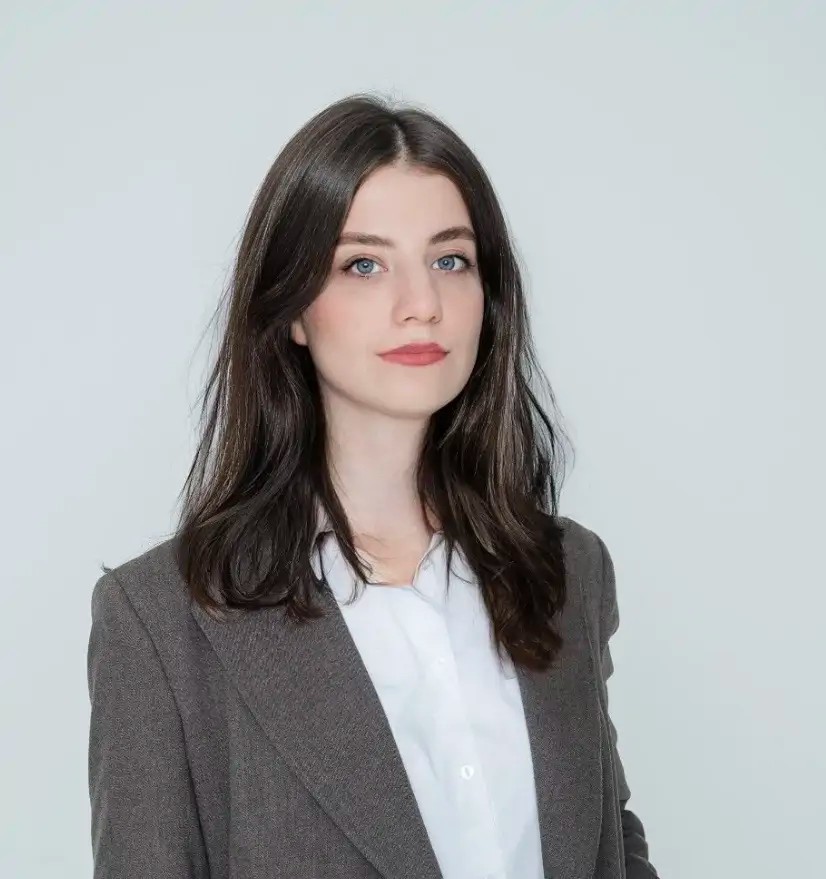 Эксперт Онлайн Патента Юлия Животовская