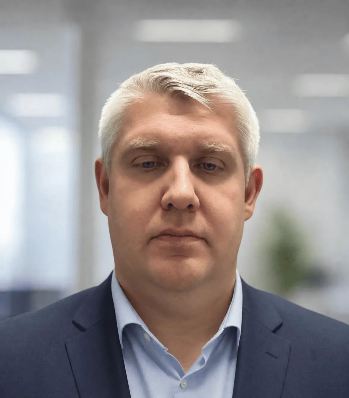Дмитрий Котлов Руководитель патентного офиса