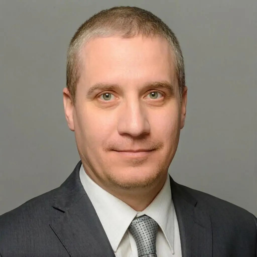 Эксперт Онлайн Патента Александр Лоскутов