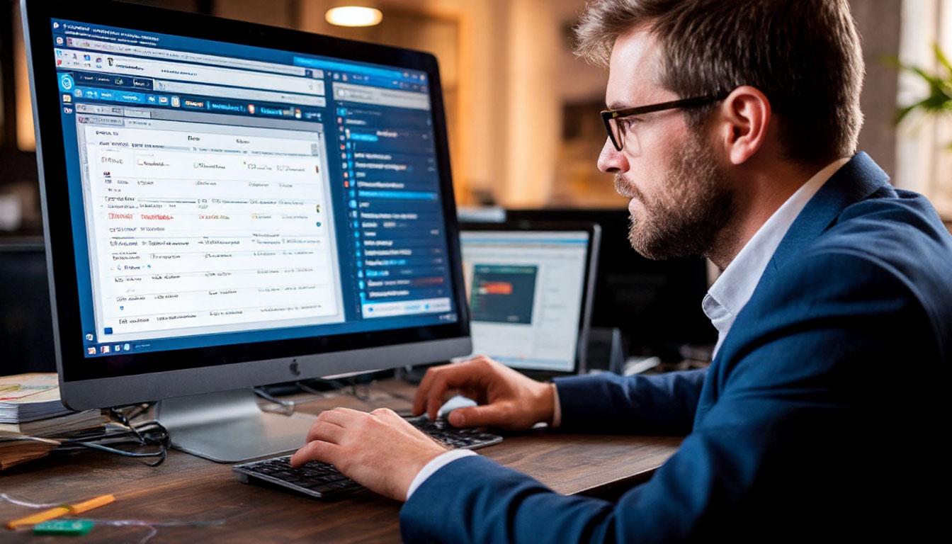 Реестр разработчиков значимого ПО: что это такое?