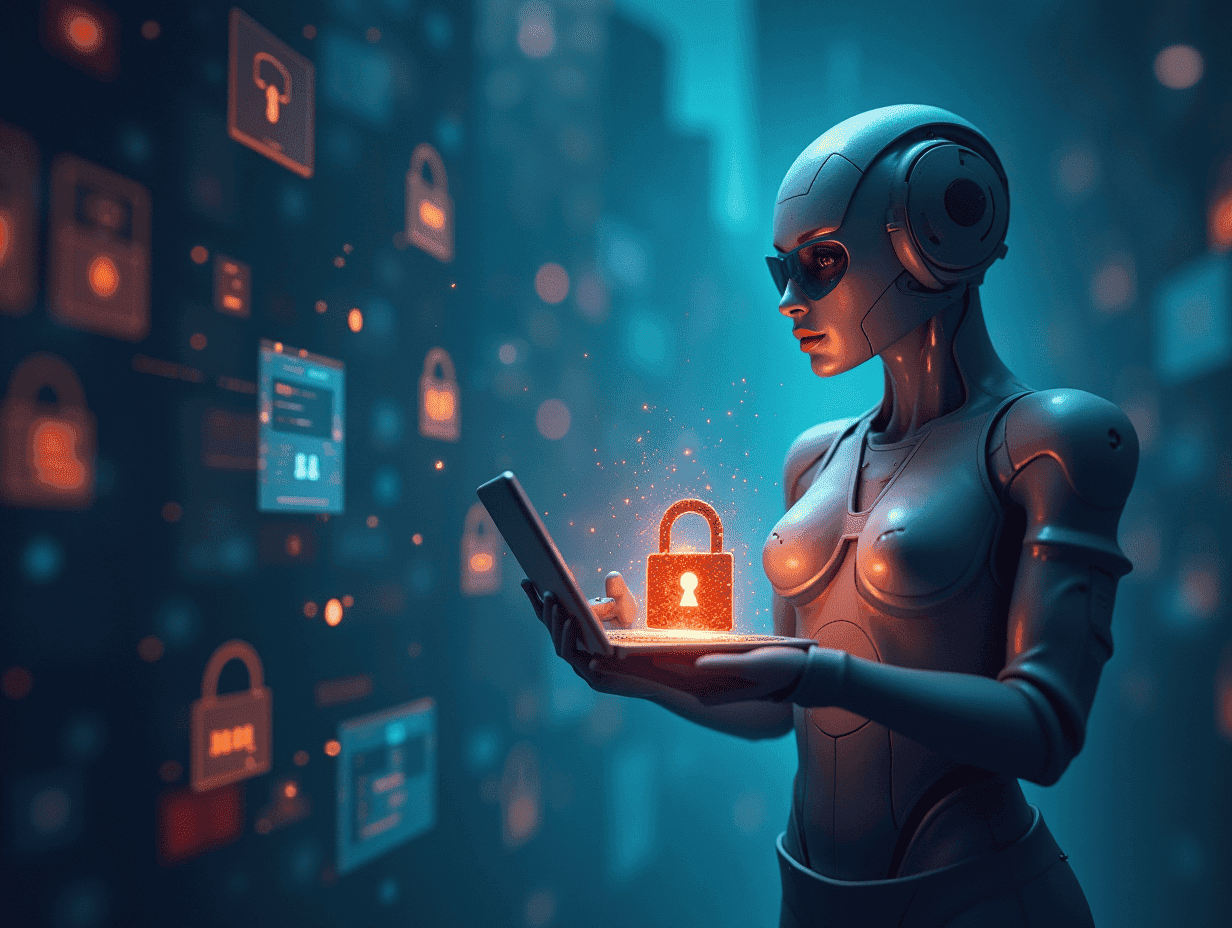 Как защитить свои фотографии и видео от незаконного копирования и использования