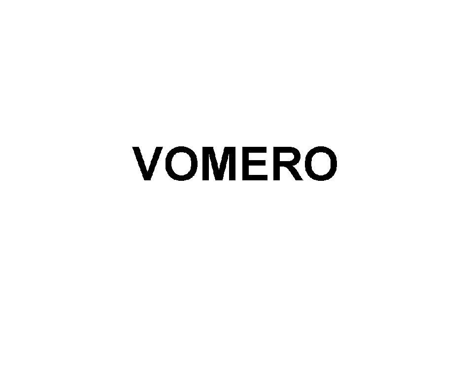 VOMERO