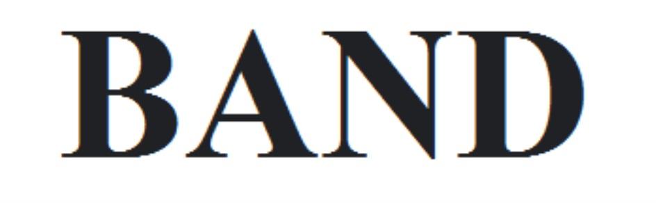 BAND
