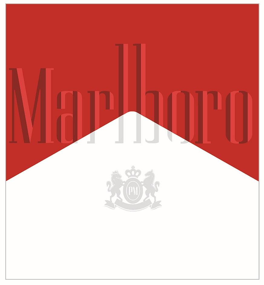MARLBORO PM