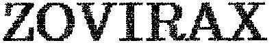 ZOVIRAX