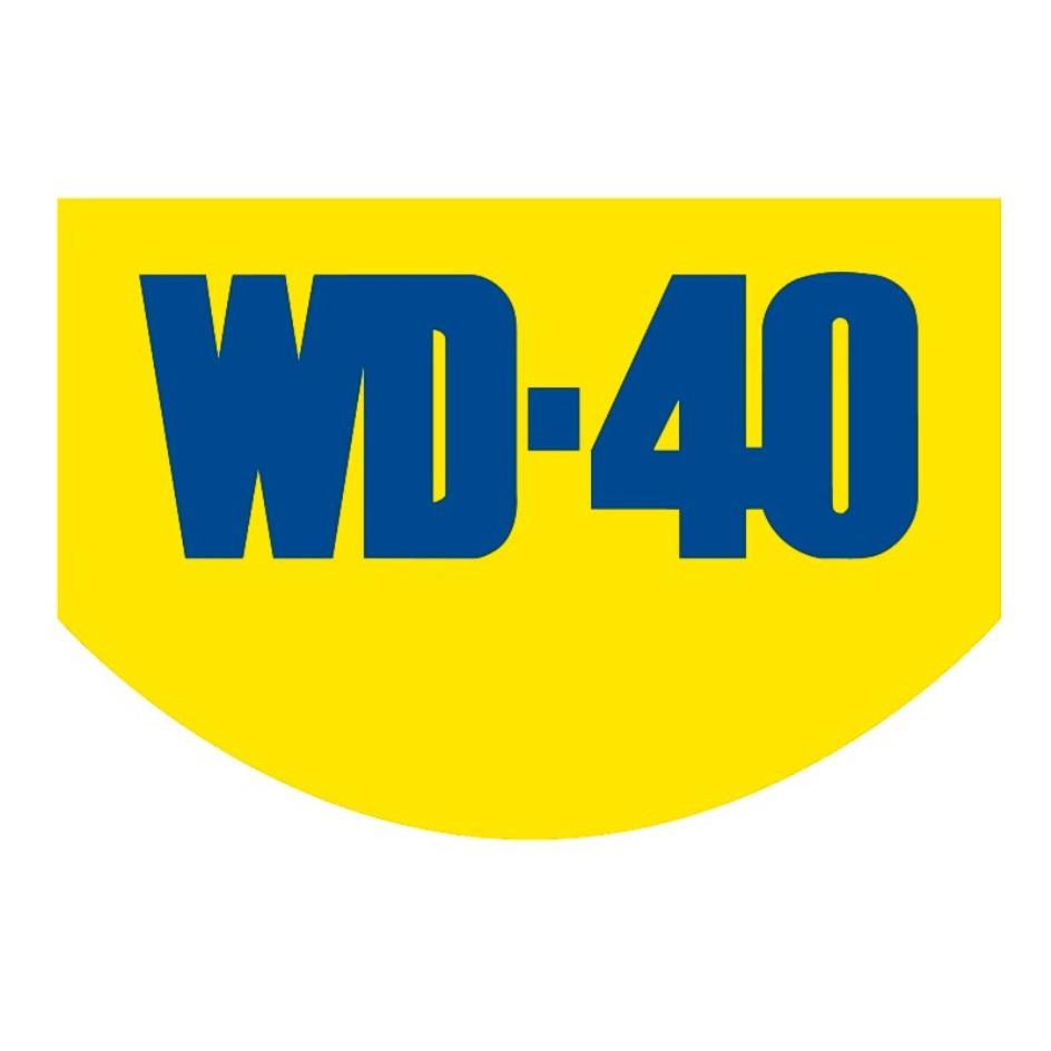 WD-40 WD 40