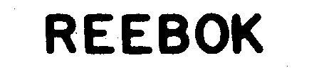 REEBOK
