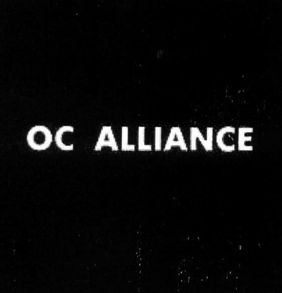 OC ALLIANCE ОС