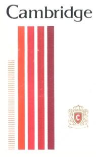 CAMBRIDGE