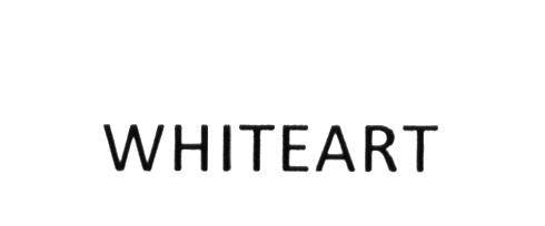 WHITEART WHITE ART