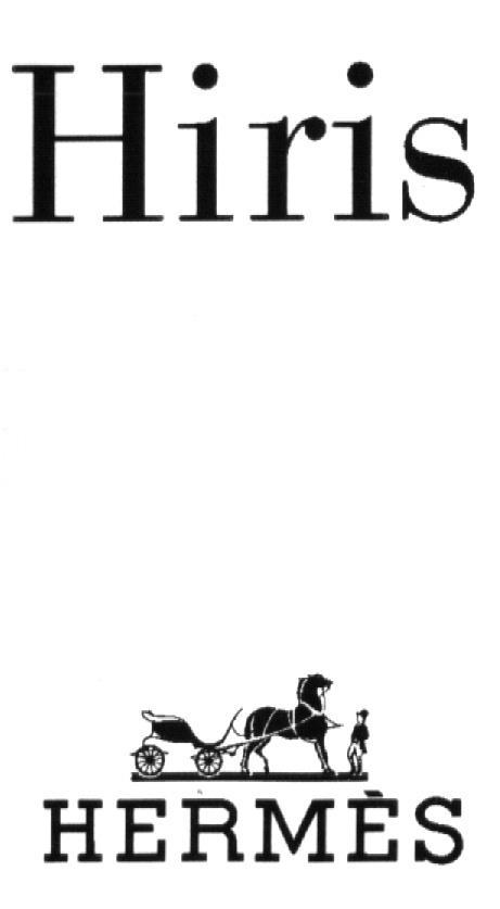 HIRIS HERMES