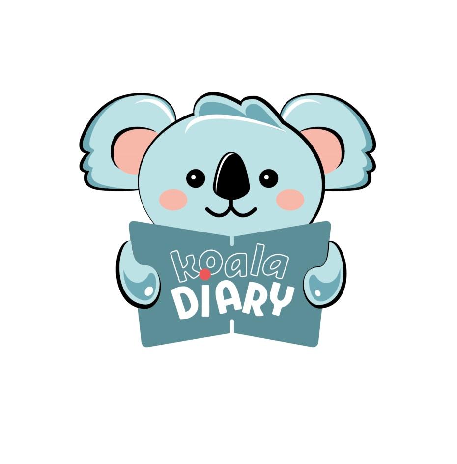 KOALA DIARY