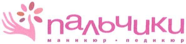 ПАЛЬЧИКИ МАНИКЮР ПЕДИКЮР