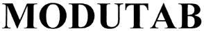MODUTAB