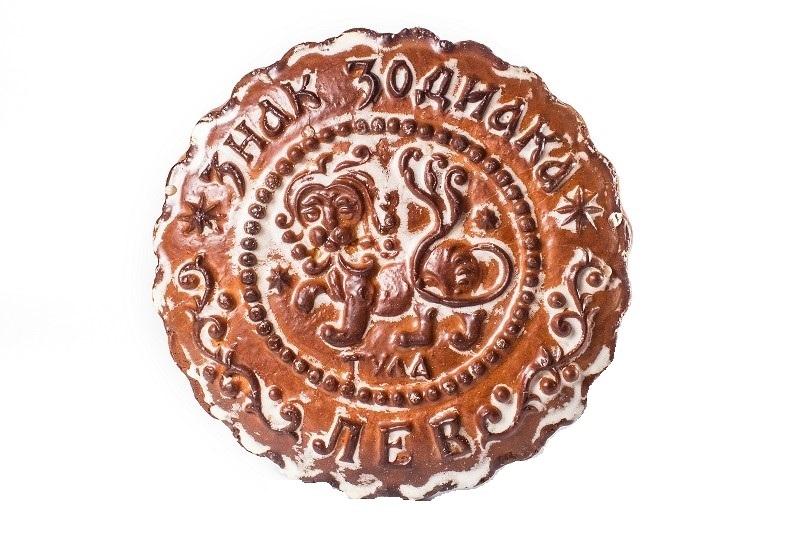 ЗНАК ЗОДИАКА ЛЕВ ТУЛА