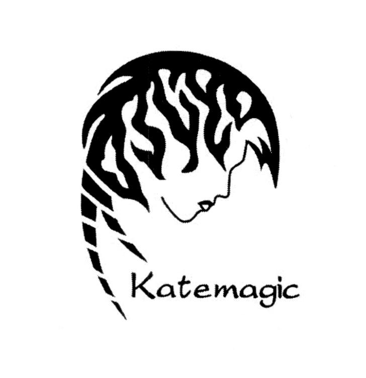 KATEMAGIC